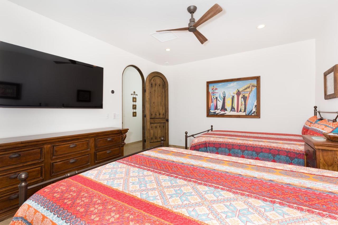 Bella Sirena Beauty 201-C - Stunning Views & Beachfront Bliss Puerto Penasco Ngoại thất bức ảnh