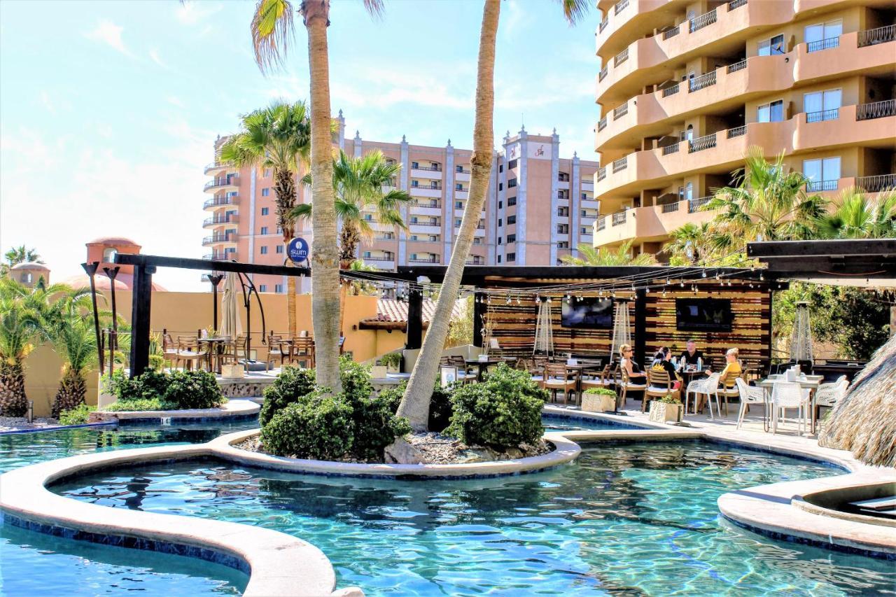 Bella Sirena Beauty 201-C - Stunning Views & Beachfront Bliss Puerto Penasco Ngoại thất bức ảnh